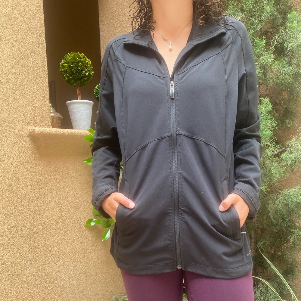 Columbia Performance Jacket